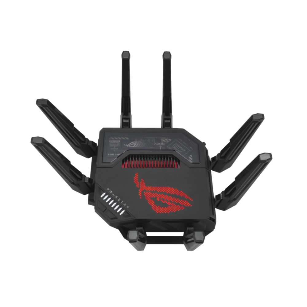 WiFi 7 Gaming Router ASUS GT-BE98